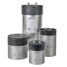 Dc capacitor - High quality industrial materials from 6sigma