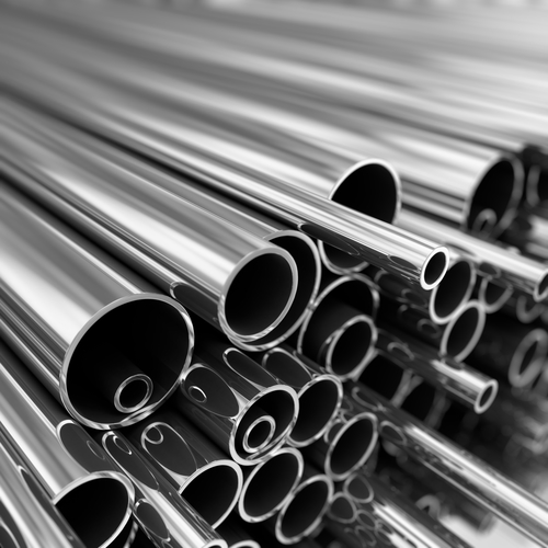 stainless steel - High quality industrial materials from 6sigma